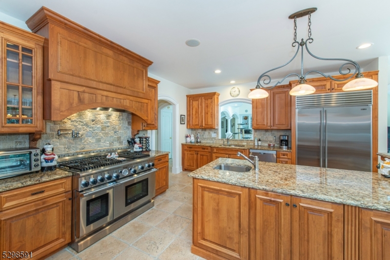 Saw Mill - Residential