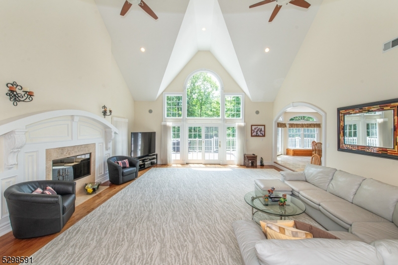 Saw Mill - Residential