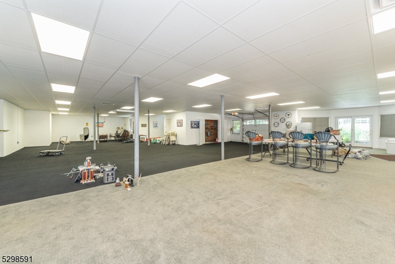 Saw Mill - Residential