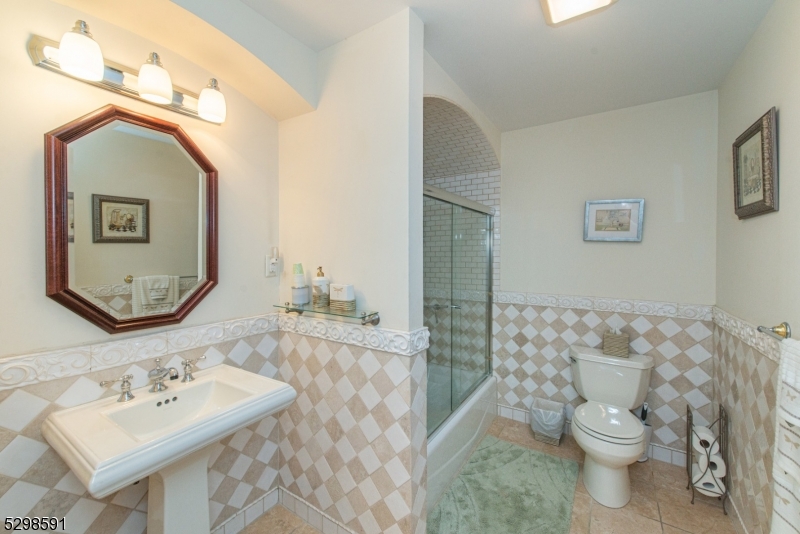 Saw Mill - Residential