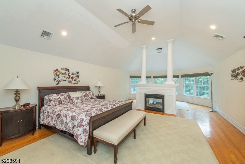 Saw Mill - Residential