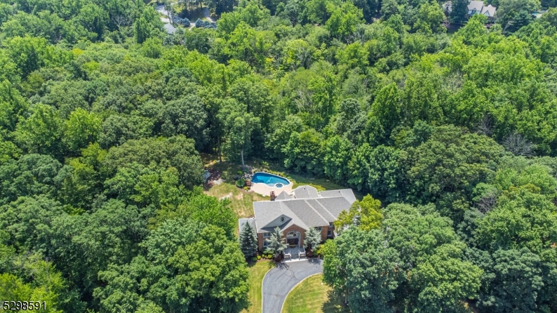 Saw Mill - Residential