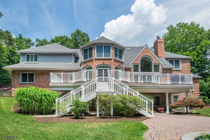 Saw Mill - Residential