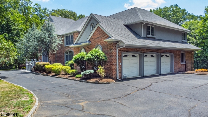 Saw Mill - Residential