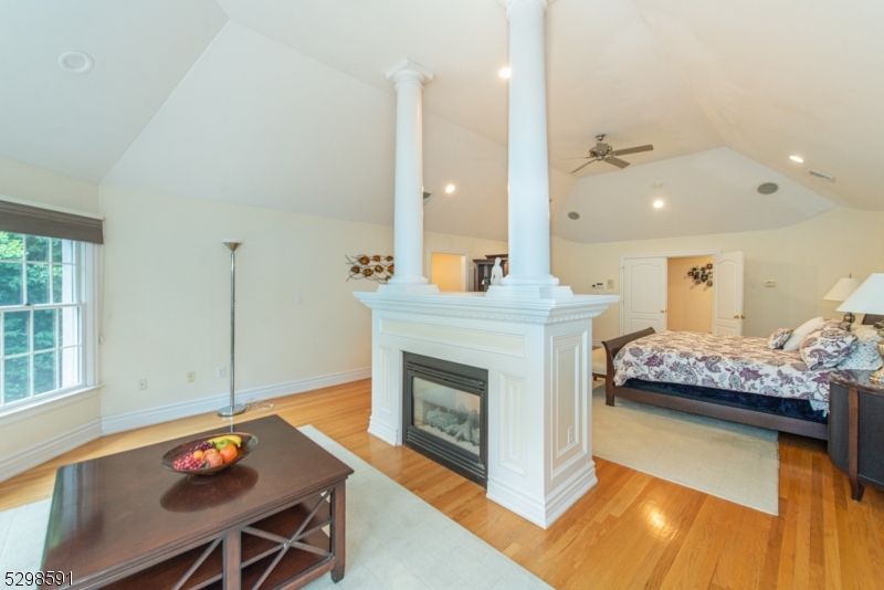 Saw Mill - Residential