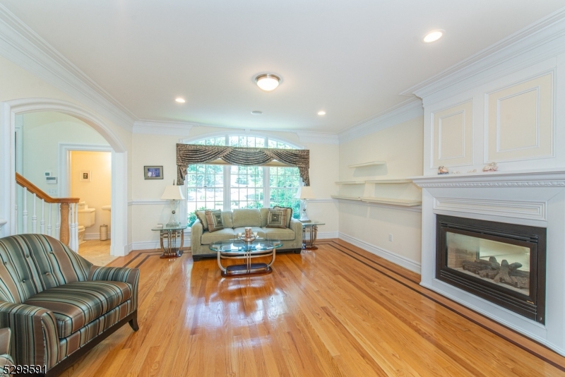 Saw Mill - Residential