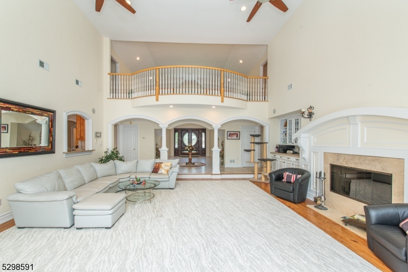 Saw Mill - Residential