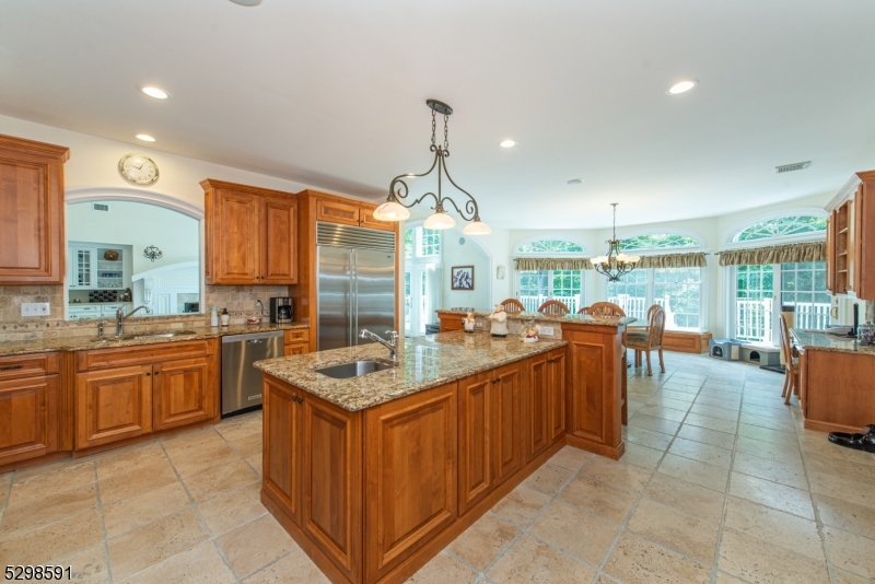 Saw Mill - Residential