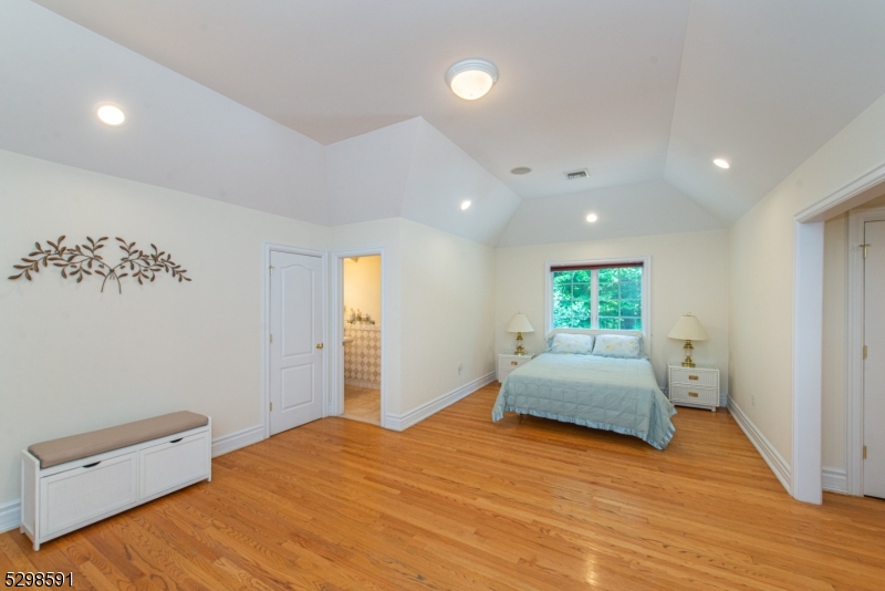 Saw Mill - Residential