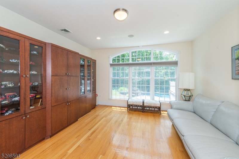 Saw Mill - Residential