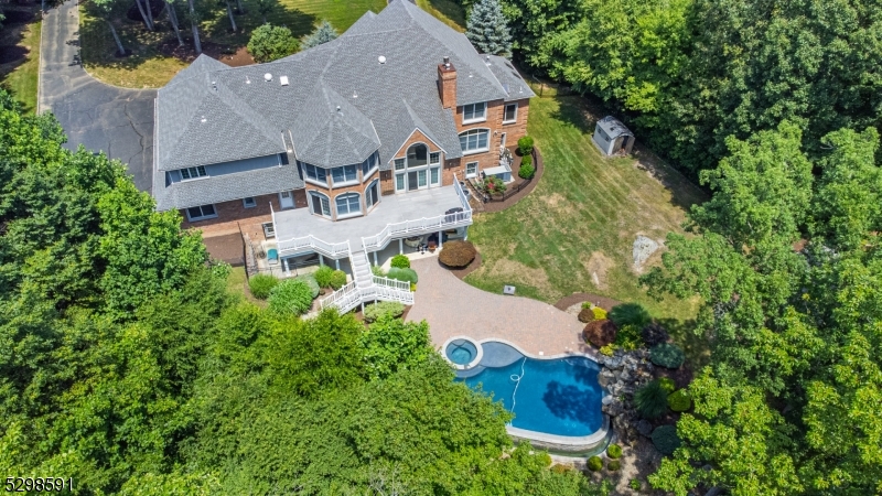 Saw Mill - Residential