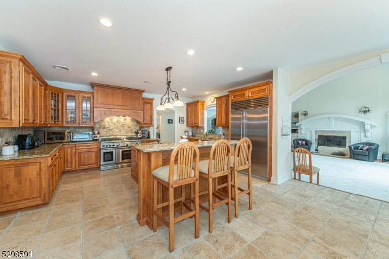 Saw Mill - Residential