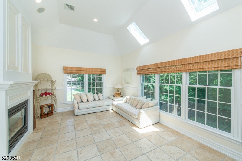 Saw Mill - Residential