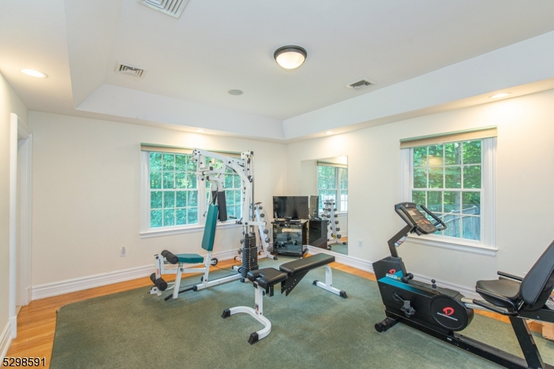 Saw Mill - Residential