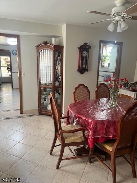 Ironbound - Residential