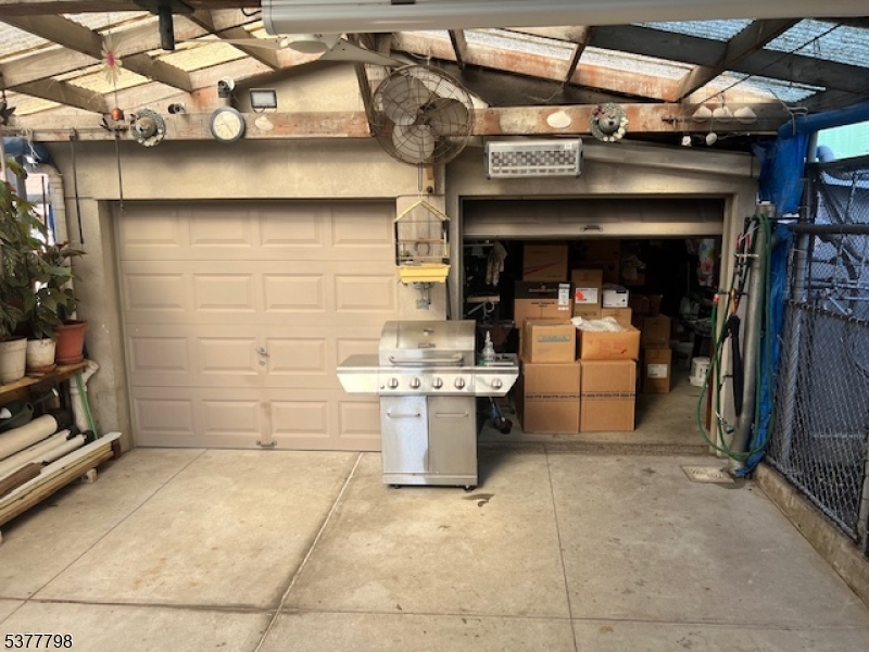 Ironbound - Residential