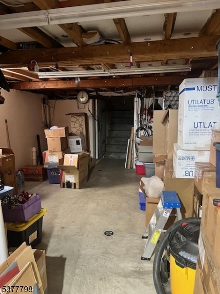 Ironbound - Residential