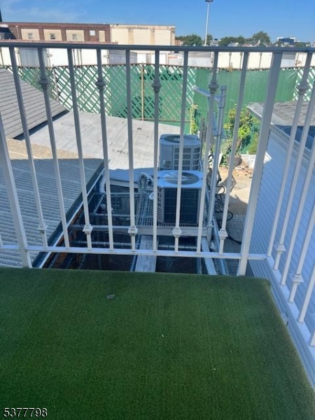 Ironbound - Residential