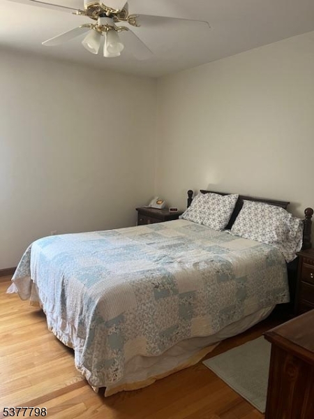 Ironbound - Residential