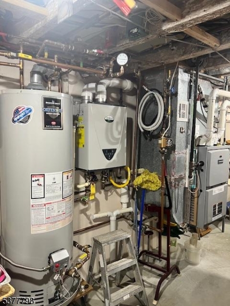 Ironbound - Residential