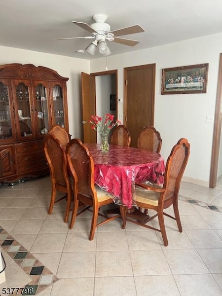 Ironbound - Residential