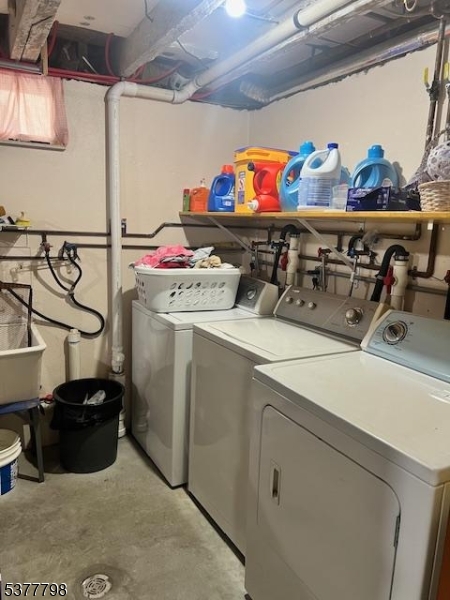 Ironbound - Residential