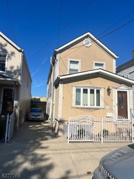 Ironbound - Residential