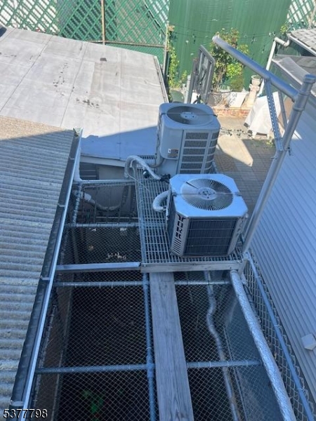 Ironbound - Residential