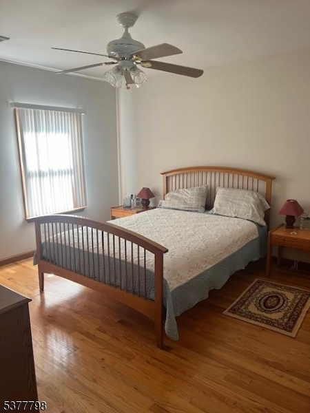 Ironbound - Residential