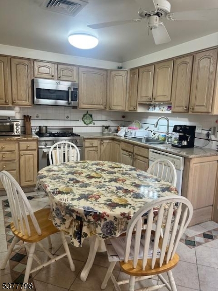 Ironbound - Residential