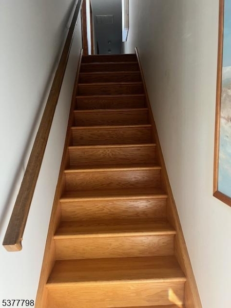 Ironbound - Residential