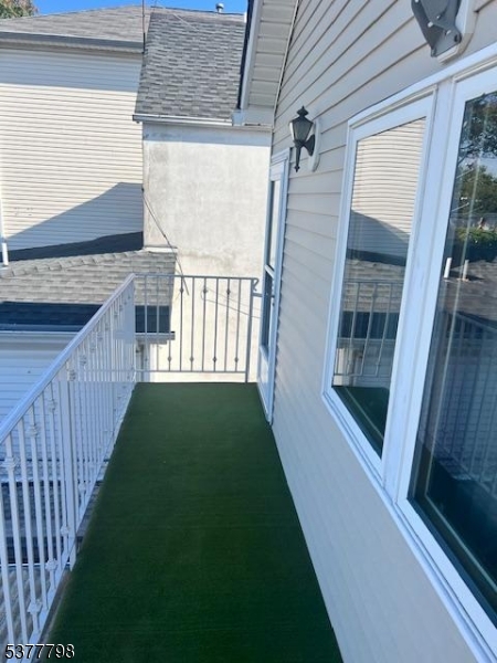 Ironbound - Residential