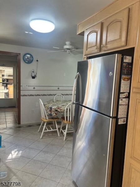 Ironbound - Residential