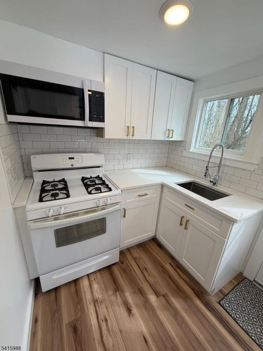 Discover this beautiful brand-new oversized one-bedroom apartment in the heart of Harding Township. This stunning unit offers an exceptional blend of space, comfort, and modern finishes, perfect for anyone seeking peaceful living in one of Morris County's most desirable communities. The apartment features a massive one-bedroom layout with a spacious living area, brand-new finishes throughout, and a bright, open feel. Step outside and enjoy a beautiful walk-out porch, perfect for morning coffee or relaxing in the evening, which leads to a nice private backyard space   a rare bonus for apartment living. Located in a quiet and scenic setting while still being conveniently close to nearby shopping, dining, and major roadways, this home offers the best of both privacy and convenience. Rent: $2,500 per month. A rare opportunity to enjoy brand-new living with outdoor space in beautiful Harding Township   don't miss it!