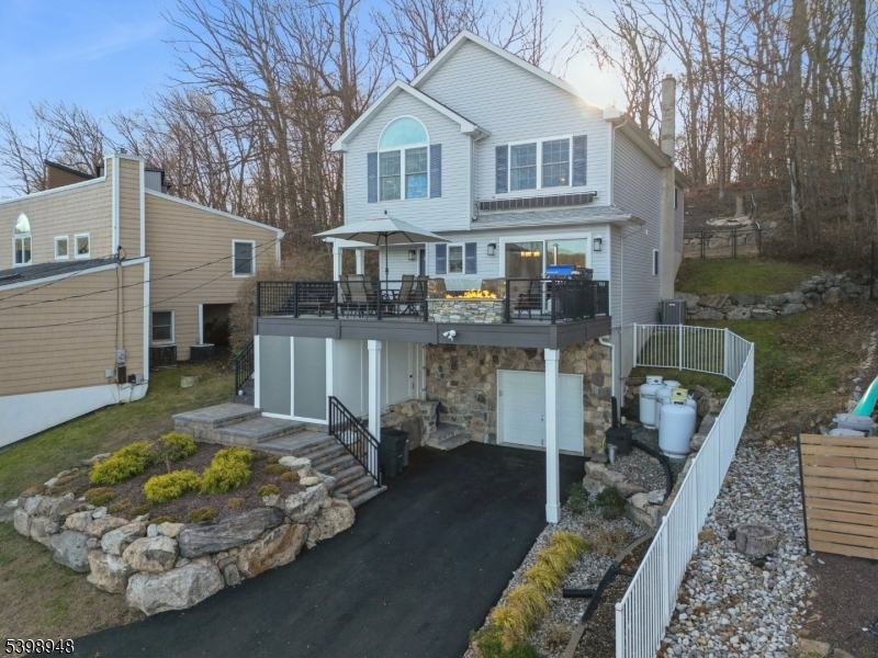 Landing- Lake Hopatcong - Residential
