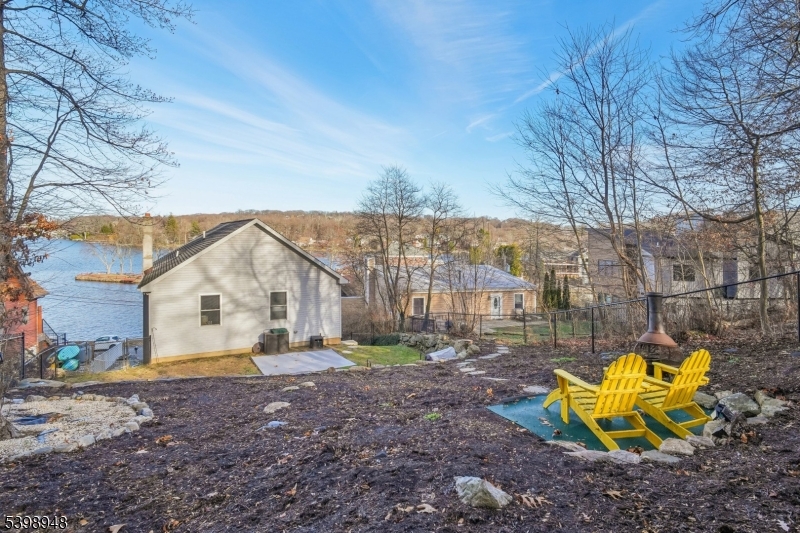 Landing- Lake Hopatcong - Residential