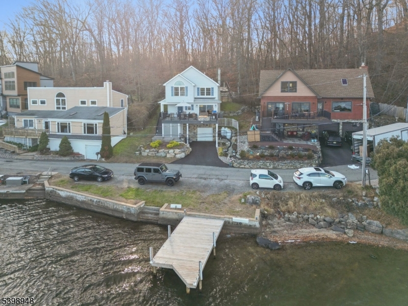 Landing- Lake Hopatcong - Residential
