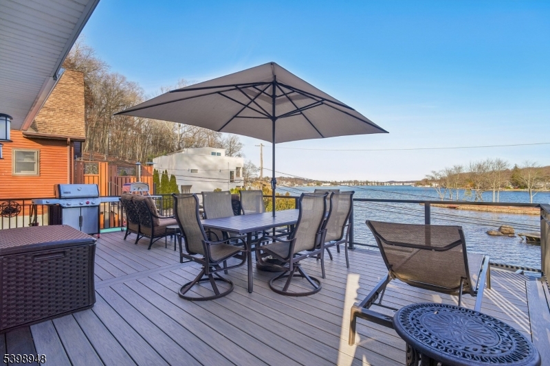 Landing- Lake Hopatcong - Residential