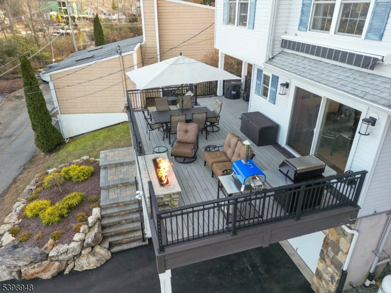 Landing- Lake Hopatcong - Residential