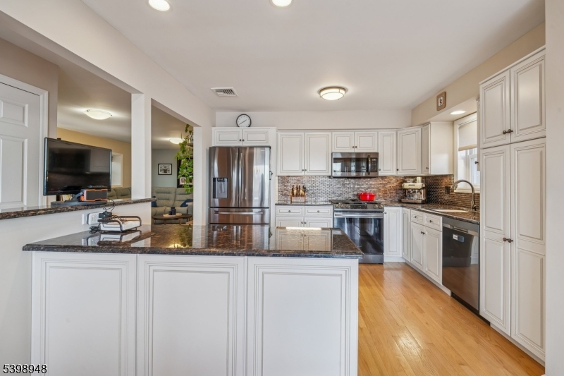 Landing- Lake Hopatcong - Residential