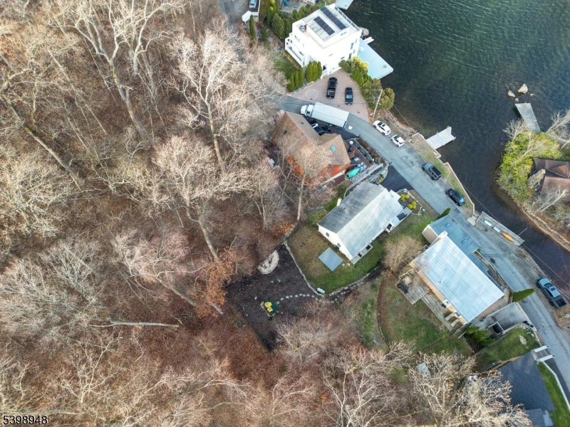 Landing- Lake Hopatcong - Residential