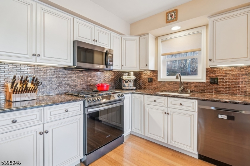 Landing- Lake Hopatcong - Residential