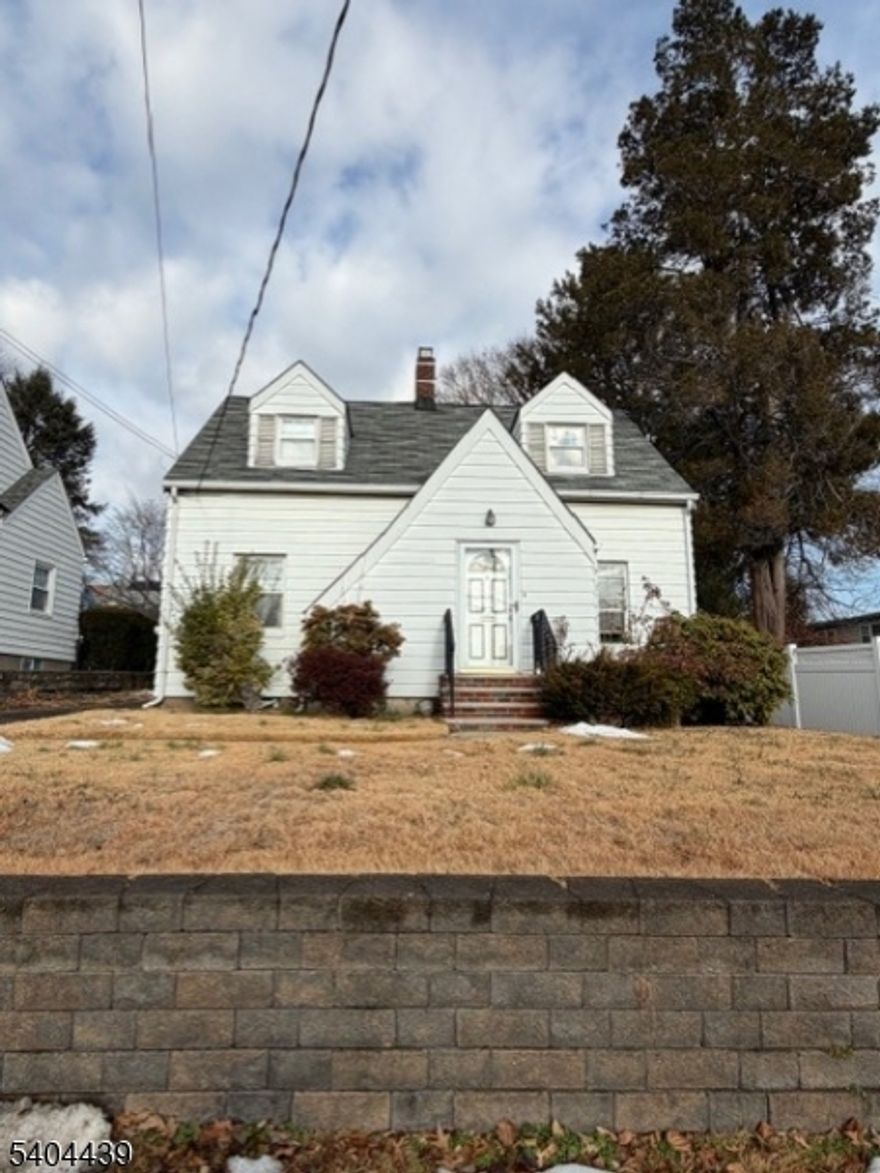 Opportunity awaits on this oversized lot with endless potential. This 2-bedroom, 1 bath home offers a functional layout featuring a living room, kitchen, and dining area, providing a solid foundation for renovation or expansion. With the right vision, this property can be transformed into a truly exceptional residence.A rare oversized 2-car garage and spacious 5-car driveway offer ample parking and added value, while the oversized lot presents numerous possibilities expand the existing home, create outdoor living space, or explore redevelopment options (subject to approvals).Ideal for investors, builders, or buyers looking to customize their dream home, this property is a blank canvas in a desirable setting. Bring your ideas and unlock the full potential this home has to offer. Being sold strictly AS-IS