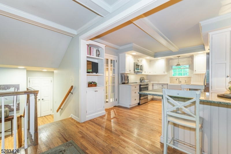 Laketown - Residential