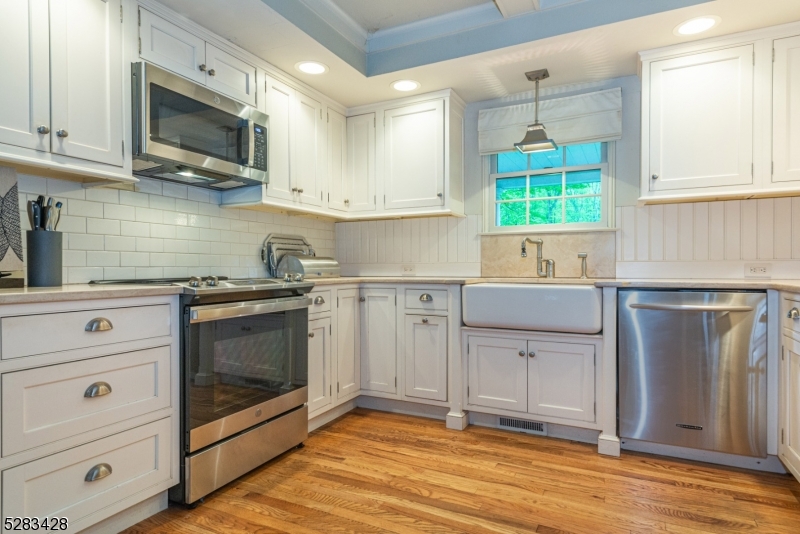 Laketown - Residential