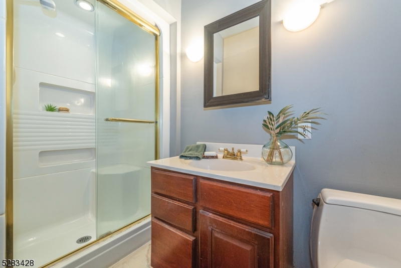 Laketown - Residential