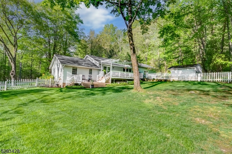 Laketown - Residential