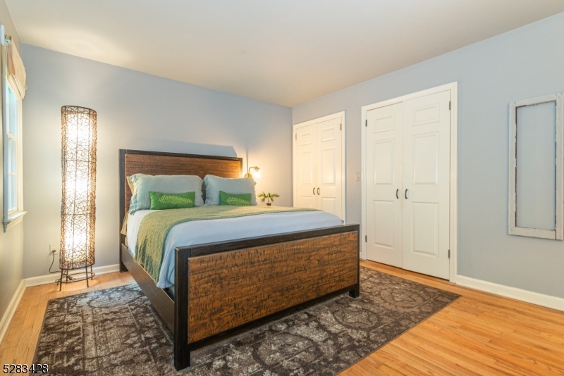 Laketown - Residential