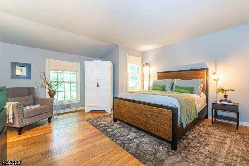 Laketown - Residential