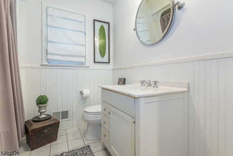 Laketown - Residential